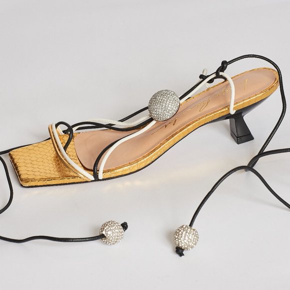 4 Pair Bundle from our Summer Sandal Collection - Size 9 Only - Picture 6 of 16